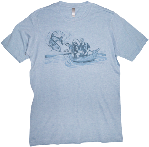 Strip'n Dirtbags T-shirt - Emerica Mens Medicinal (480x480), Png Download