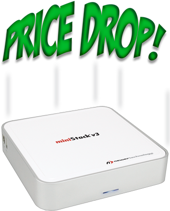 Price Drops On Ministack V3 - Price Drop (350x449), Png Download