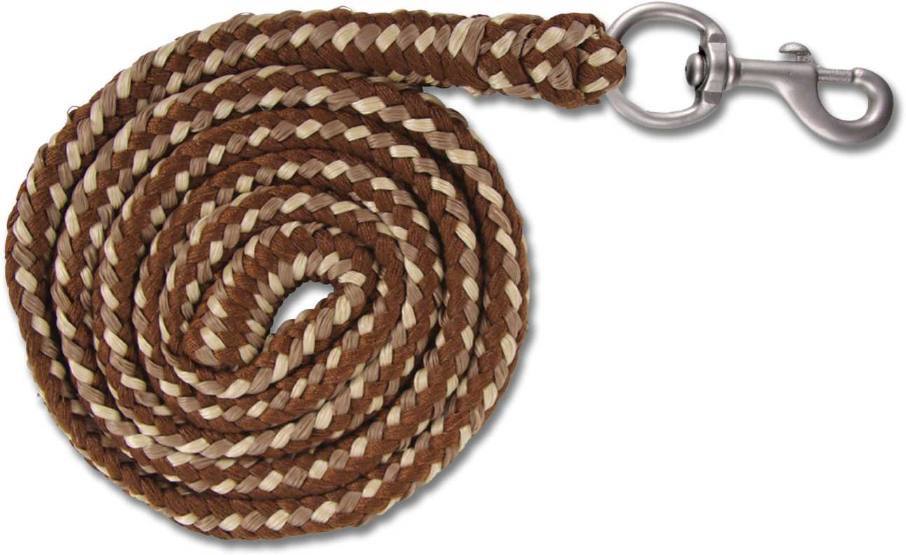 Waldhausen Plus Lead Rope Spring Snap - Waldhausen Anbindestrick Plus - Karabinerhaken Grün (1400x1600), Png Download