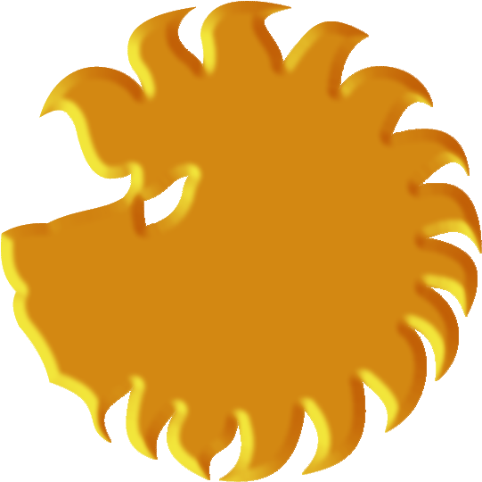Photo Lion Head - Portable Network Graphics (792x612), Png Download