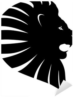 Lion (400x400), Png Download