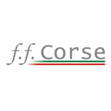 Ff Corse (400x400), Png Download