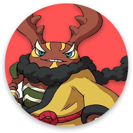 Http - //mtwildwood - - Yo Kai Watch Cruncha (471x471), Png Download