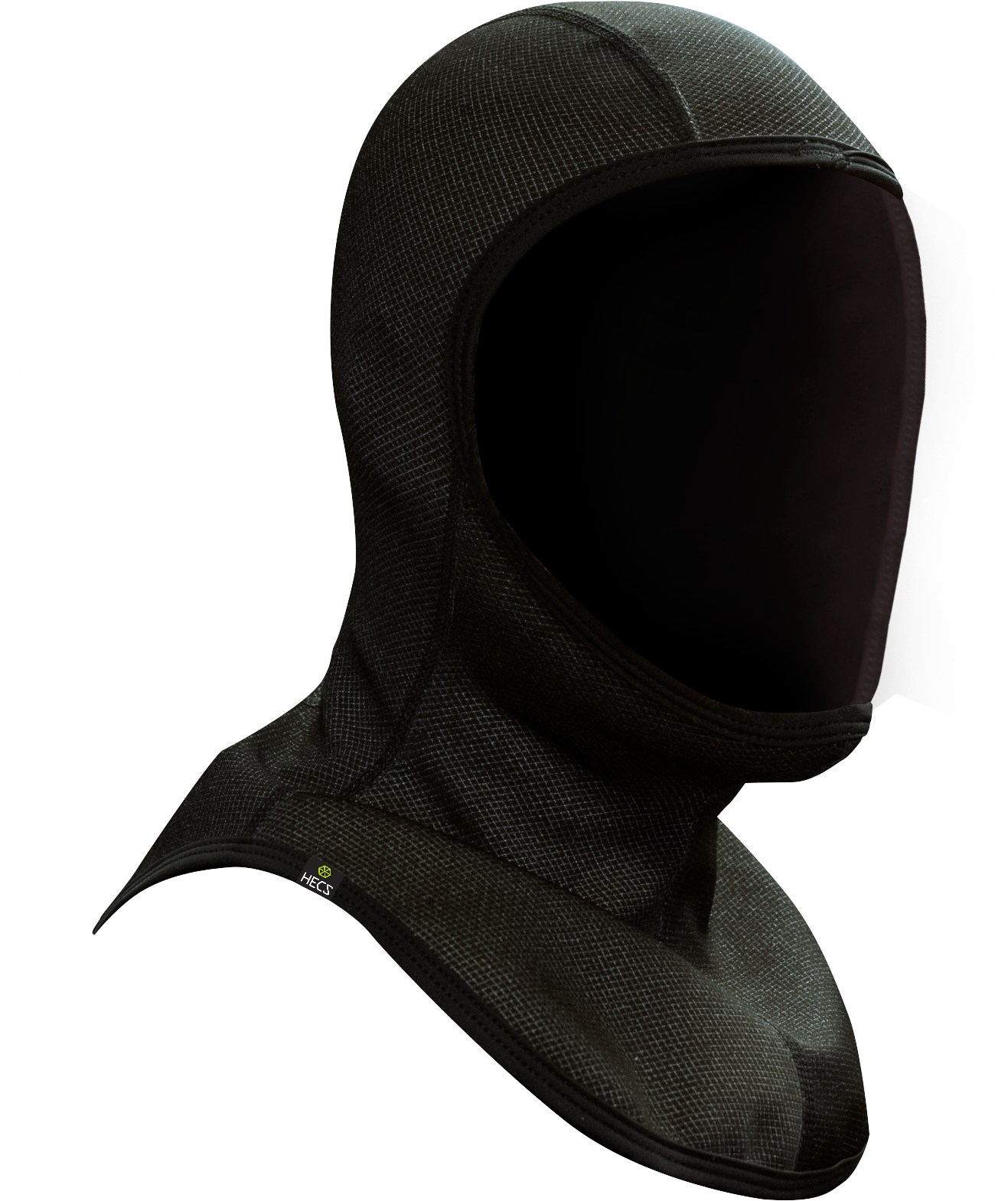Sharkskin Covert Chillproof Hood (1632x1632), Png Download