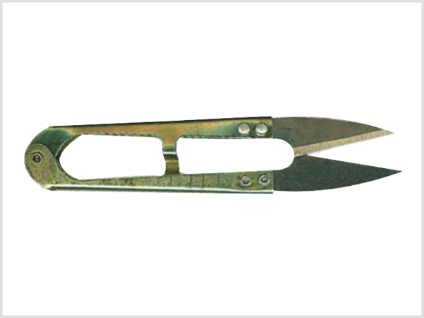 Tesoura Para Arremate - Tesoura De Arremate Png (600x450), Png Download