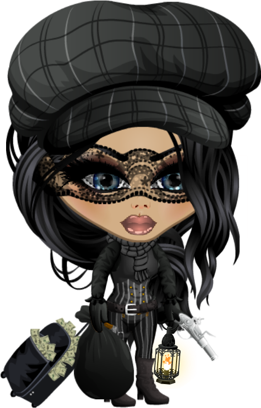 Image - Cartoon (600x800), Png Download