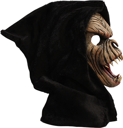 Next Product - Supervillain (436x639), Png Download