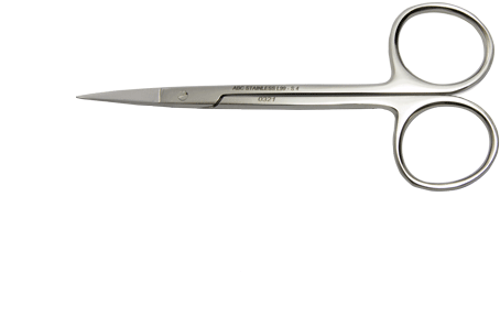 Tesoura - Scissors (600x400), Png Download