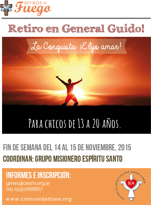 Download Retiros G Guidoadolescentes 2015 Oct Living The Blessed Life