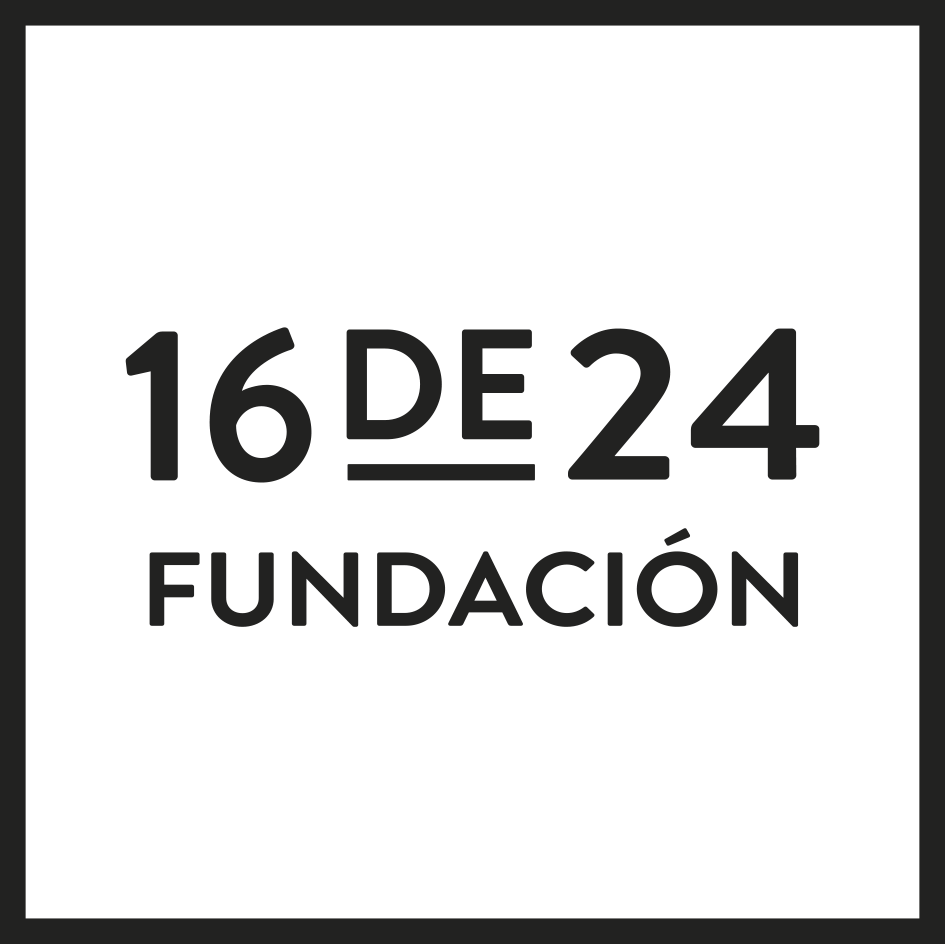 Fundación 16 De 24 Para Jóvenes Y Mujeres De Asturias - Graphics (945x945), Png Download