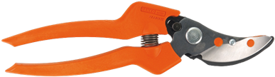 Tesoura De Poda Flores Bahco P64-20 - Bahco P64-20 - Traditional Secateur (400x300), Png Download