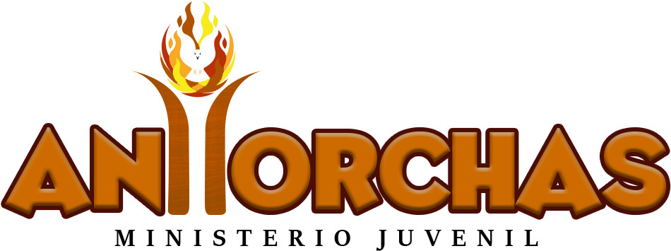 El Ministerio Juvenil Antorchas, Es Un Ministerio Que - Gift Of The Holy Spirit [book] (1000x500), Png Download