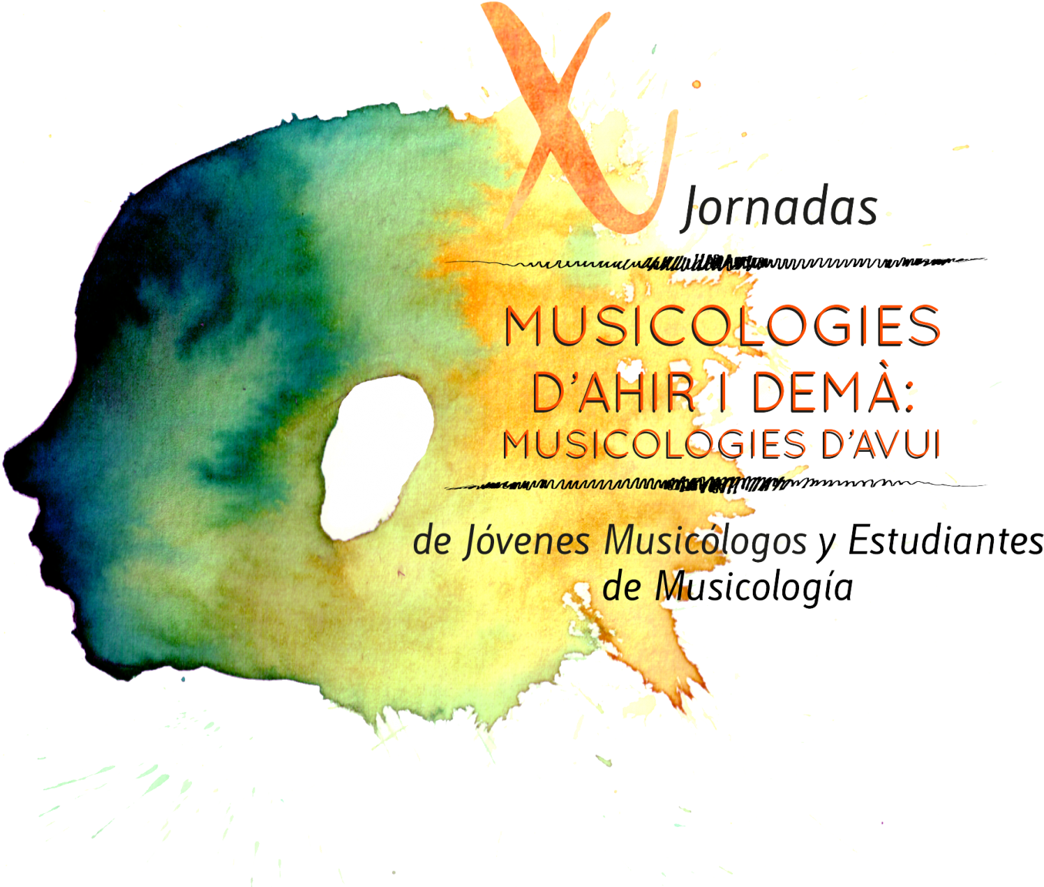 Cropped Logodef 1 - Musicology (1500x1499), Png Download