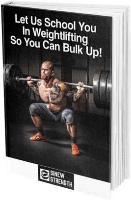 Guide To Weightlifting - Dn-labs Complete Multi-vitamin Pack- 30 Day Supply (300x420), Png Download