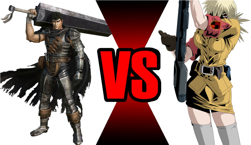 320 × 180 Pixels - Guts Berserk Band Of The Hawk (1024x576), Png Download