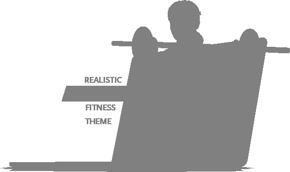 Weightlifting - Olympic Weightlifting (588x349), Png Download