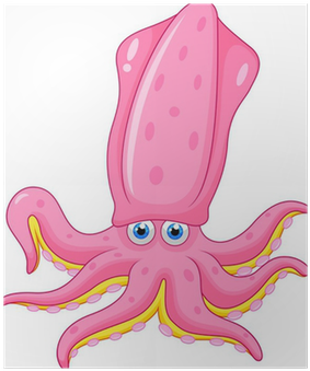 Octopus (400x400), Png Download