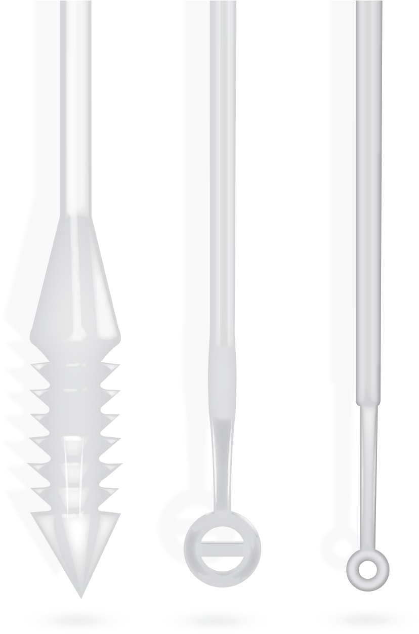 Qd-loop Dilution - Weapon (1113x1275), Png Download