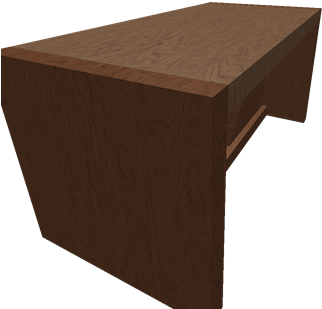 Wood Bridge - Coffee Table (420x420), Png Download