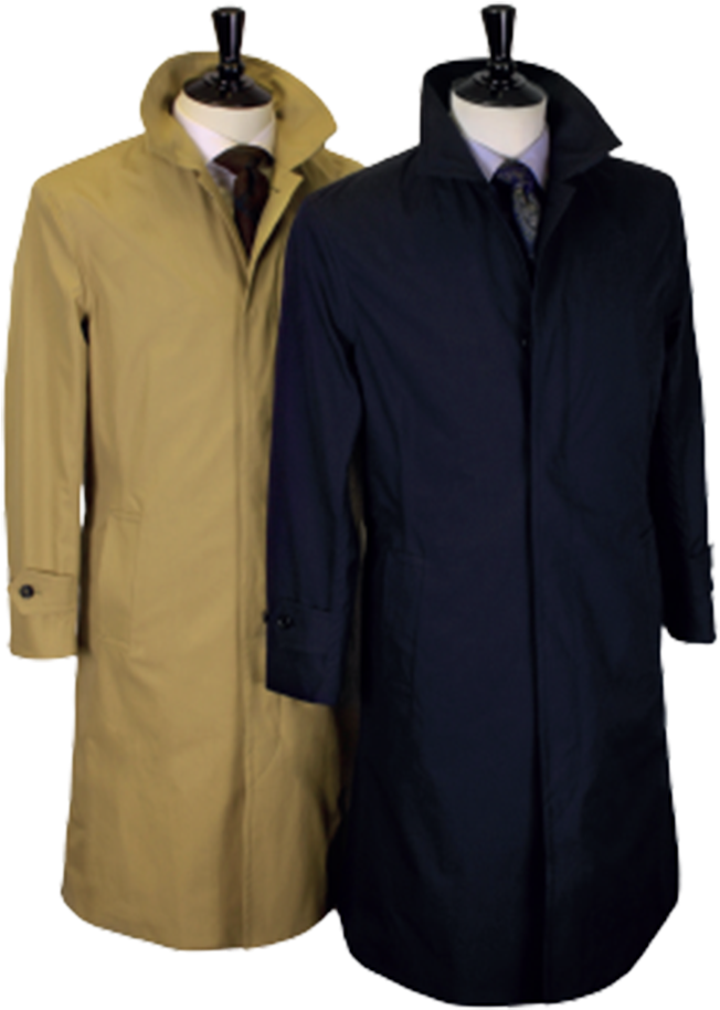 The Fabric Became A Staple Supply For The Raf And Is - Ventile (695x962), Png Download