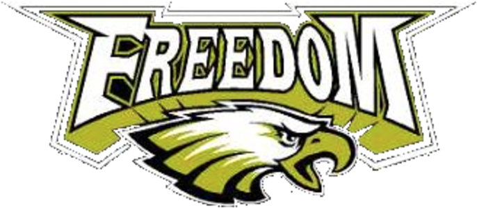 Freedom High School - Virginia Freedom High School (720x381), Png Download
