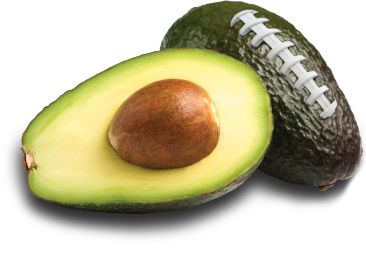 Avocados From Mexico At Your Local - Avocados From Mexico (713x507), Png Download