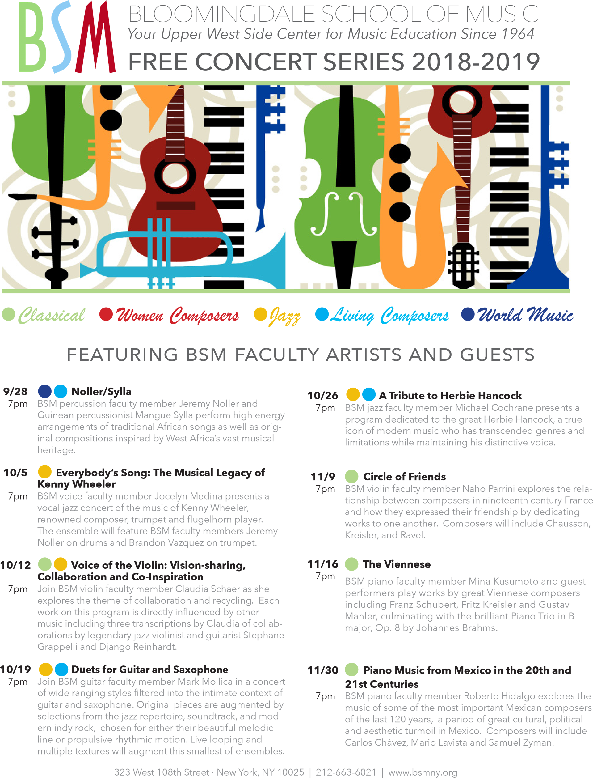 Faculty Concerts - 3 Composizioni Tradizionali - Sheet Music Sheet Music (1920x2517), Png Download