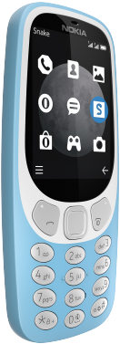 Zoom - Nokia 3310 Price In Uae (380x380), Png Download