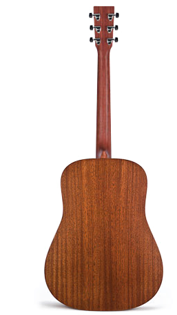 Drs1 B - Baby Taylor Guitar (300x500), Png Download