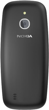 Nokia 3310 3g - Nokia (450x450), Png Download