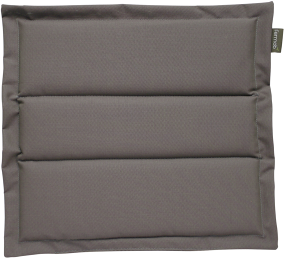 Les Basics - Outdoor Cushion - For Luxembourg Chair And Armchair (760x760), Png Download