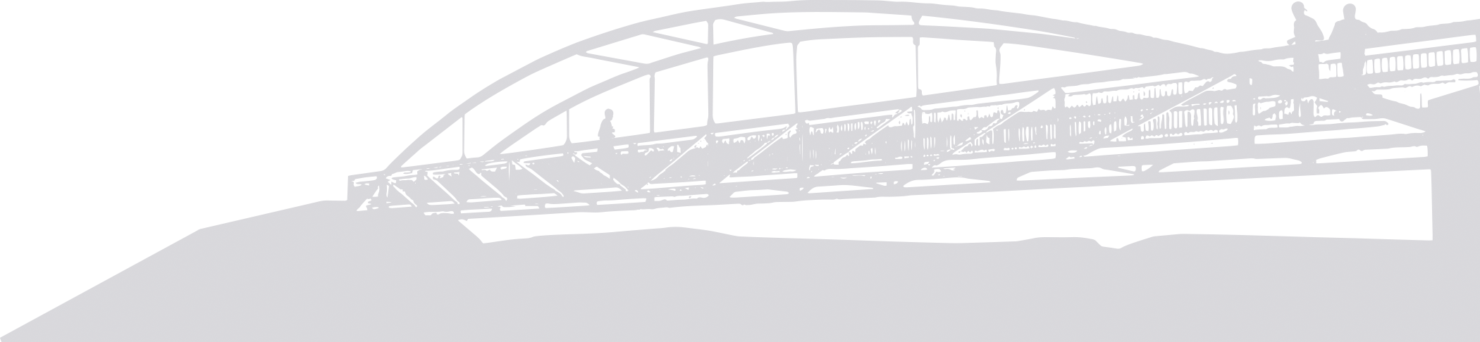 Design Your Bridge - Boat (2100x486), Png Download