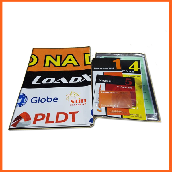 Tarpauline Pack - Load Xtreme (600x600), Png Download