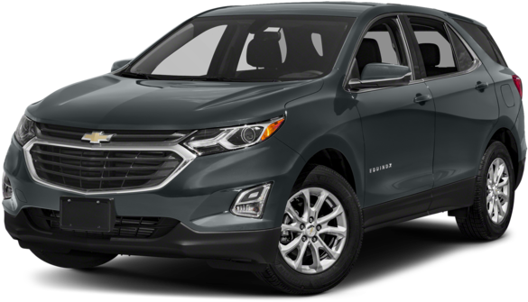 2018 Chevrolet Equinox Vehicle Photo In Woodbridge, - Honda Civic 2013 Lx Sedan (640x480), Png Download