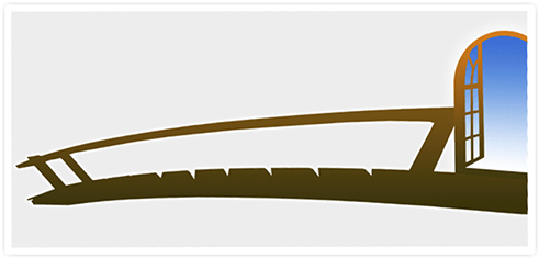 Contact Us - Balsa Wood Bridge (500x260), Png Download