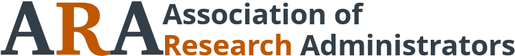 Welcome The Association Of Research Administrators - The University Of Texas At Austin (850x242), Png Download