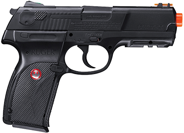 He Shot An Armed Guard With A Toy Gun - Walther Pocket Pistol (450x300), Png Download