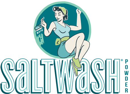 Salt Wash (456x331), Png Download