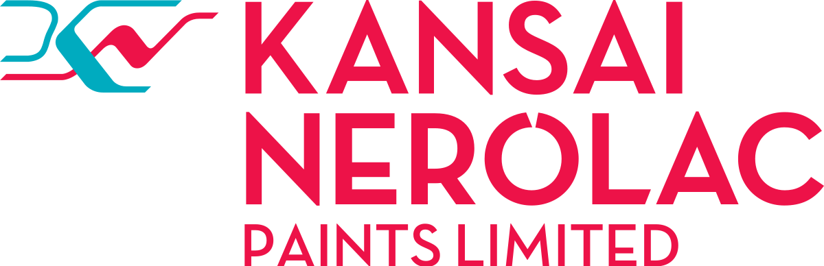 Kansai Nerolac Powder Coating (1200x388), Png Download