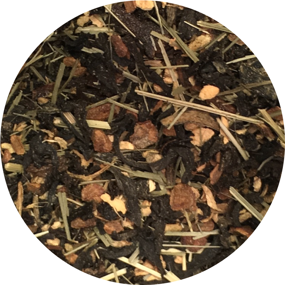 Download Thai Chai Tea Full Size PNG Image PNGkit