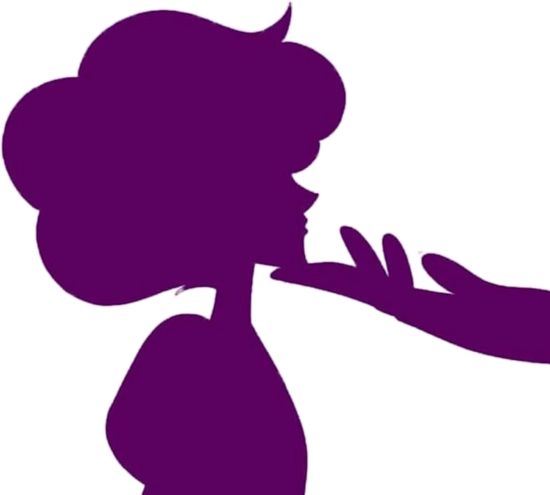 Download Pinkdiamond Sticker Steven Universe Pink Diamond Flashback