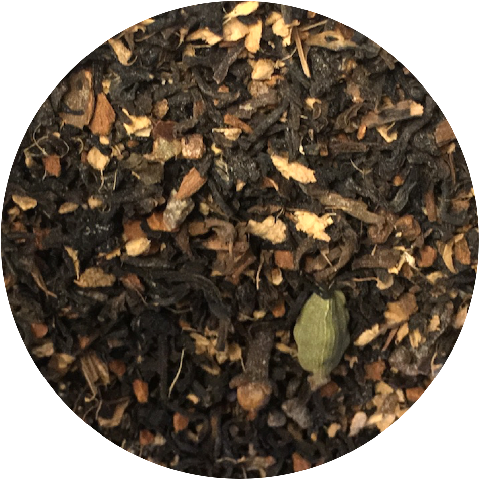 Download Mayan Chai Tea Full Size PNG Image PNGkit