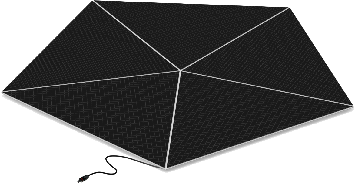 Sk6 Copia - Umbrella (1280x724), Png Download