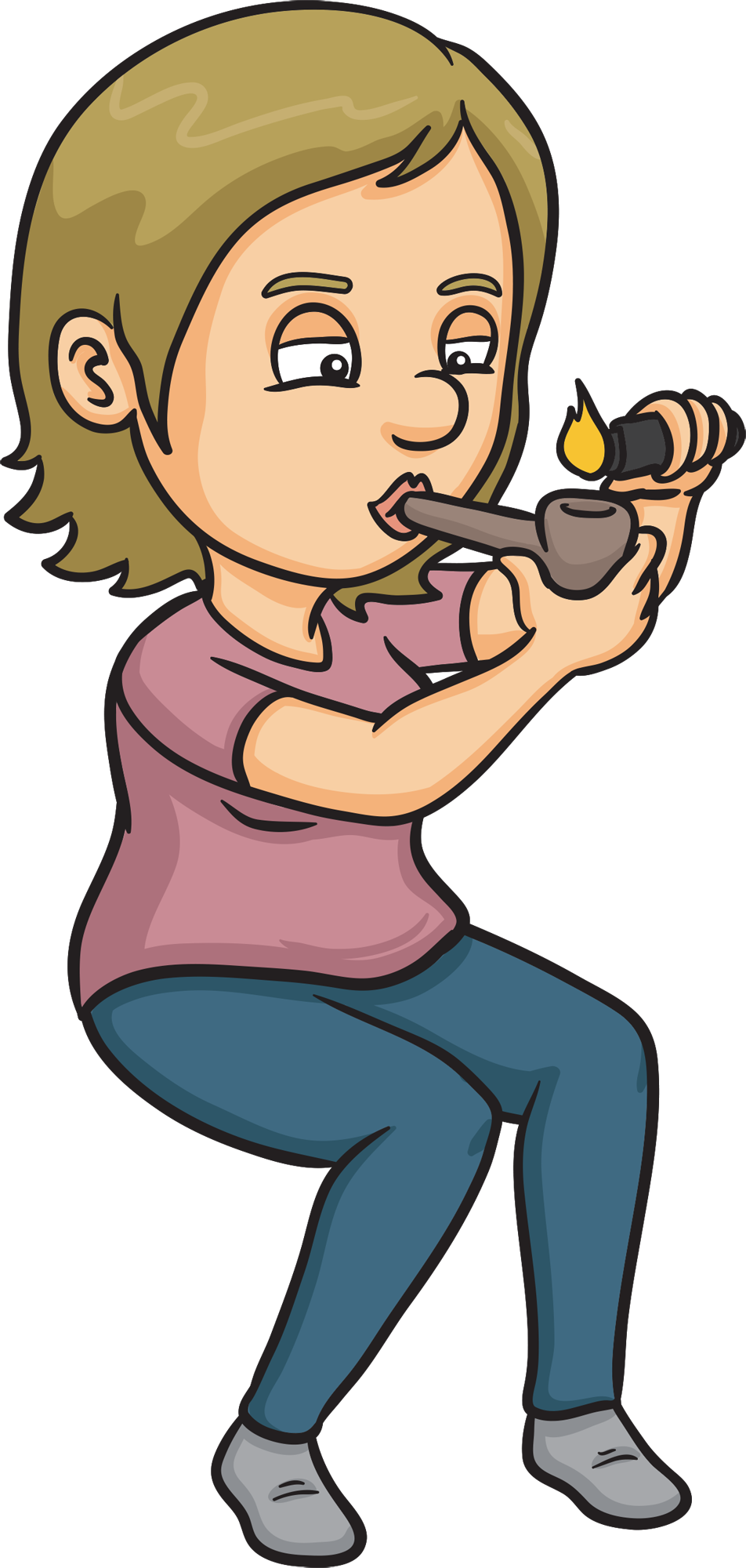 Locate Smoking Weed Equipment Dickson Tn (952x2000), Png Download