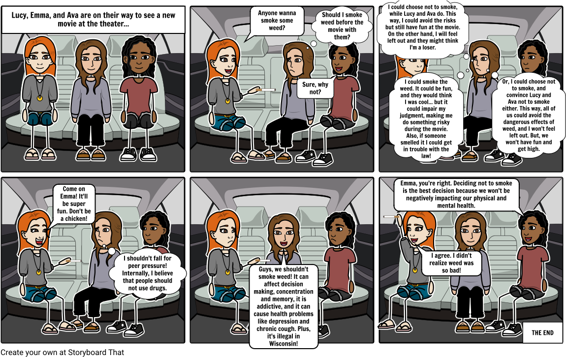 Health Comic - Cartoon (1164x733), Png Download