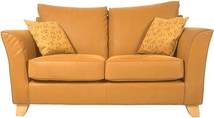 Sofa - Couch (800x600), Png Download