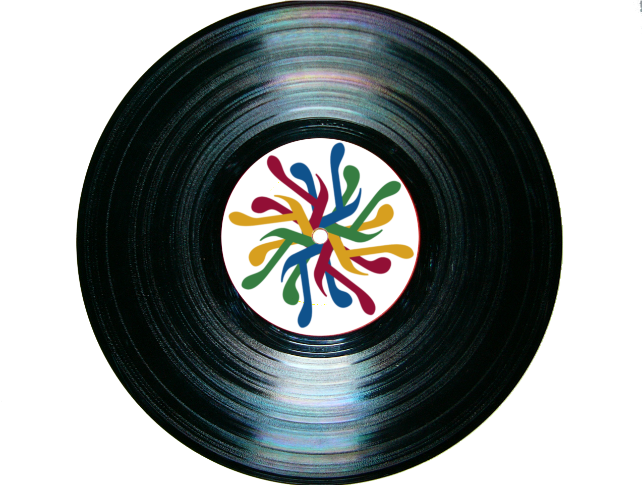 Momath Lp - Vinyl Record (1280x960), Png Download