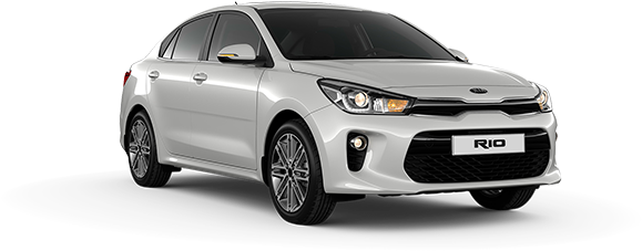 66 - Kia Picanto 2018 Png (680x340), Png Download