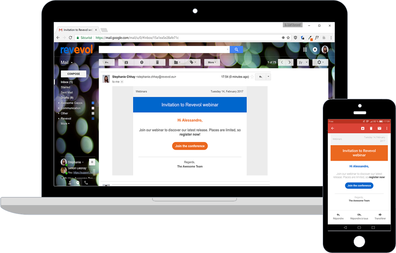 Download The Template We Will Use Is Entirely Coded In Html - Example ...