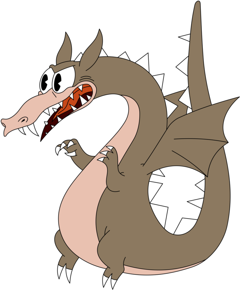 Cuphead Grim Matchstick Technicolor By Kol98 - Cuphead Grim Jr (811x984), Png Download